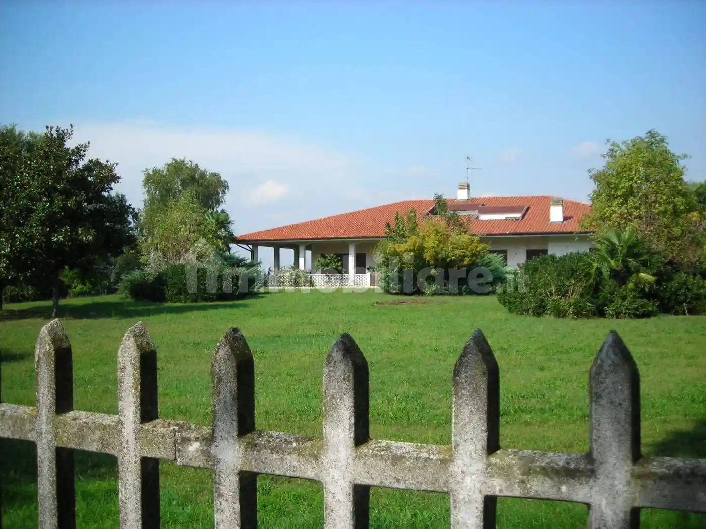 Villa in vendita a Castions di Strada