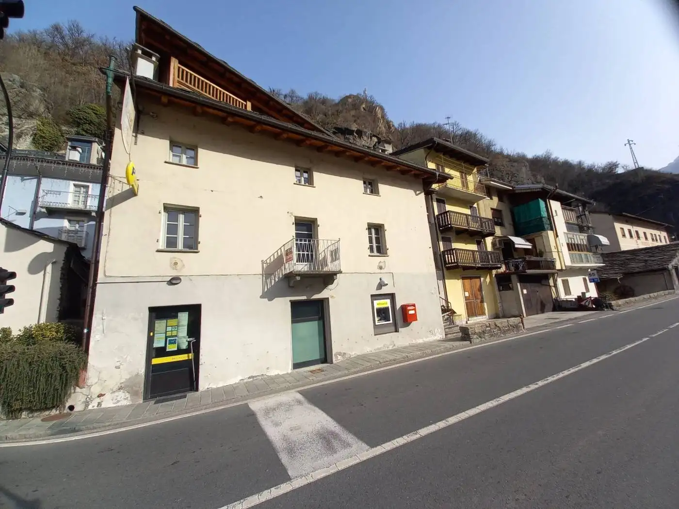 Bilocale buono stato, primo piano, Bard - foto 2