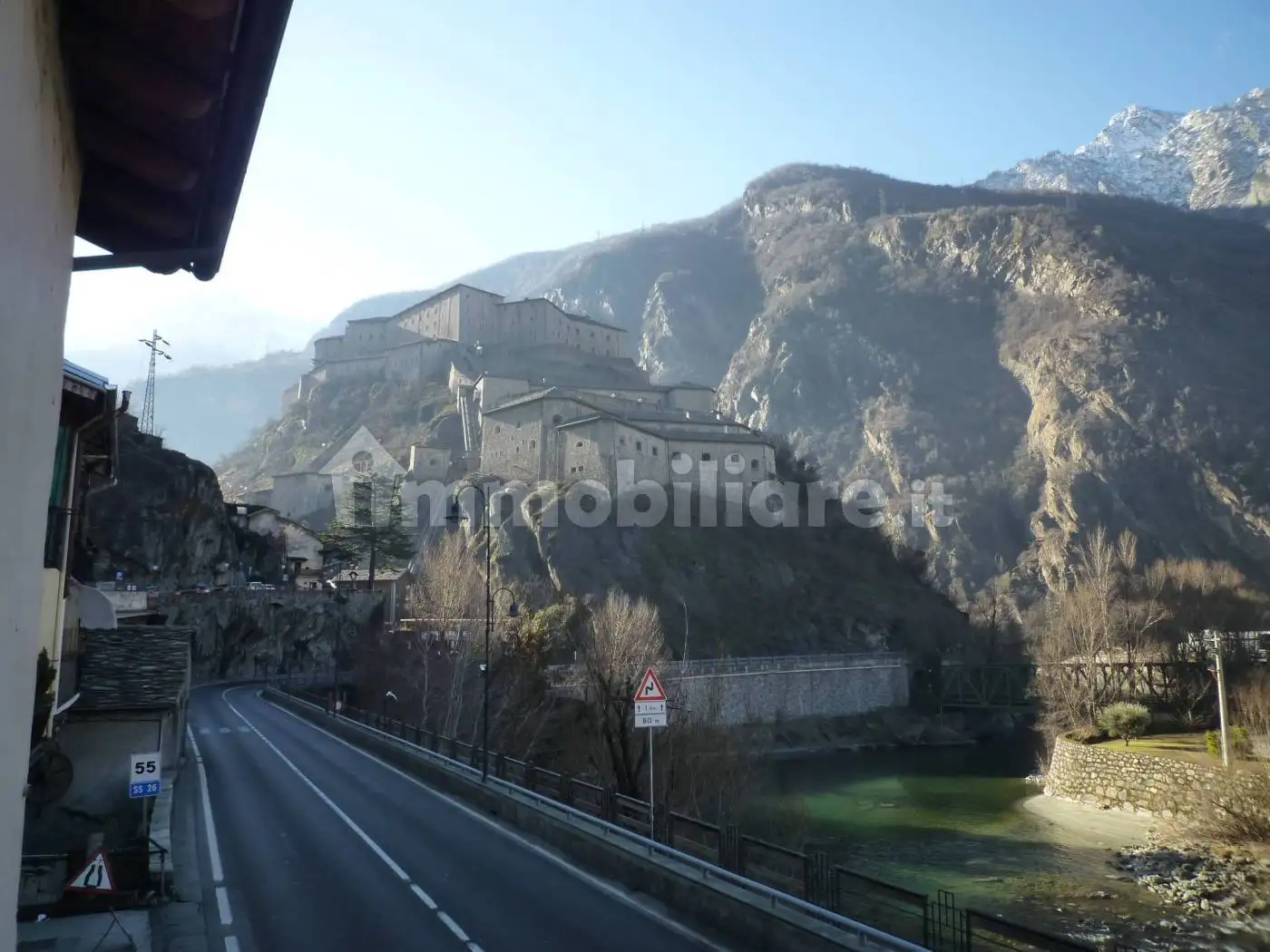 Bilocale buono stato, primo piano, Bard - foto 4