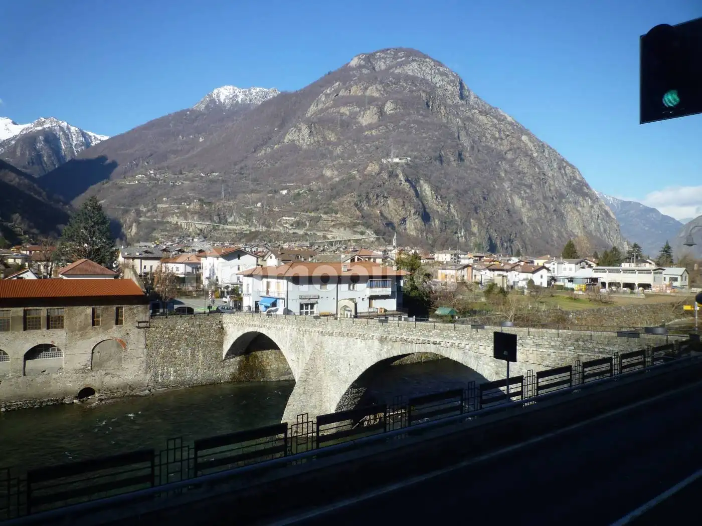 Bilocale buono stato, primo piano, Bard - foto 5
