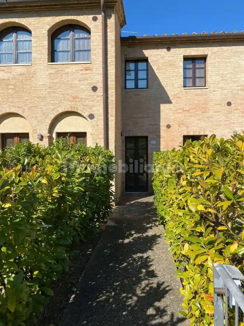 Appartamento in vendita a Monteroni d'Arbia