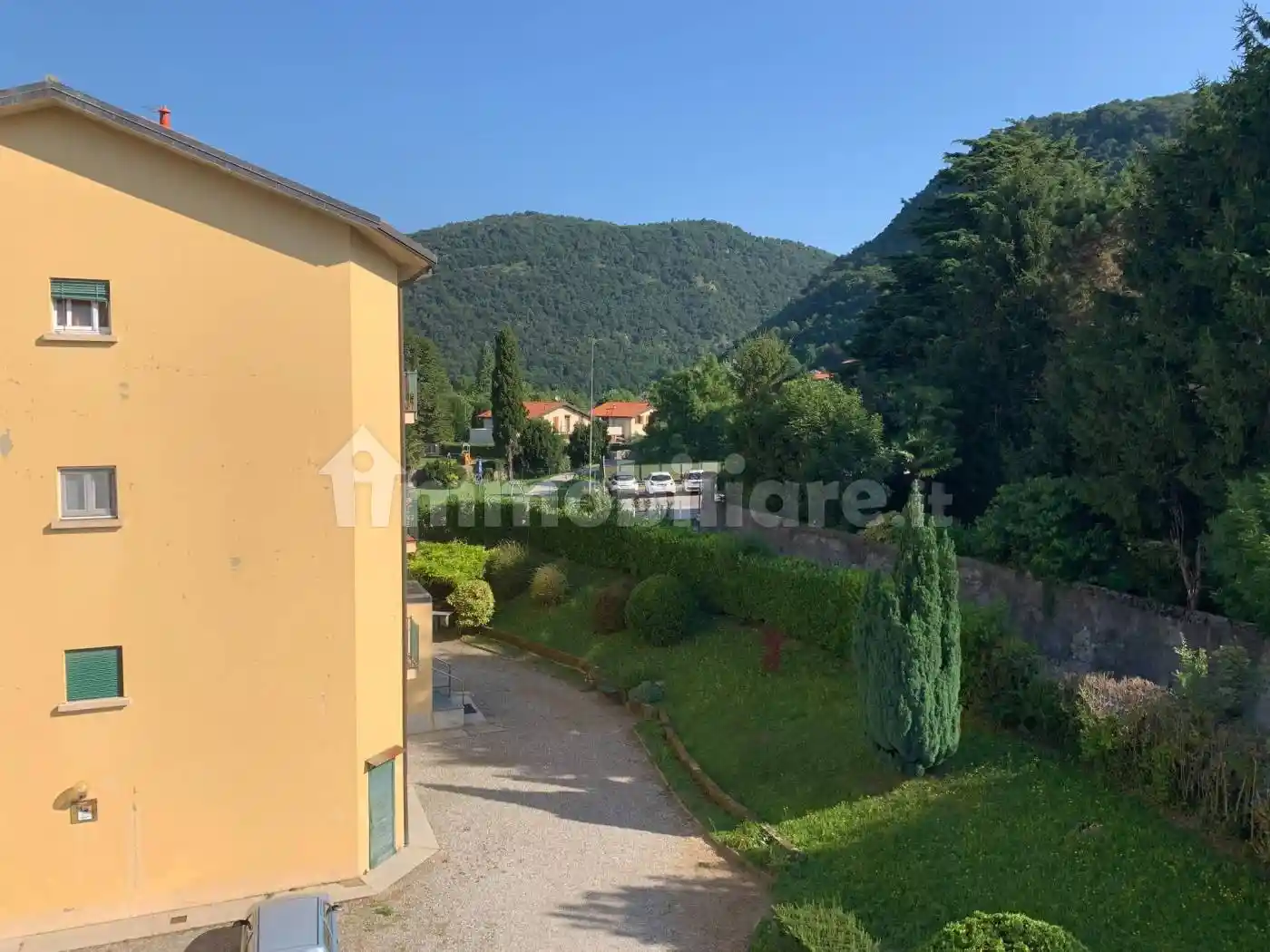 Trilocale via Roma 30, Corneno Galliano Carella Mariaga, Eupilio - foto 2