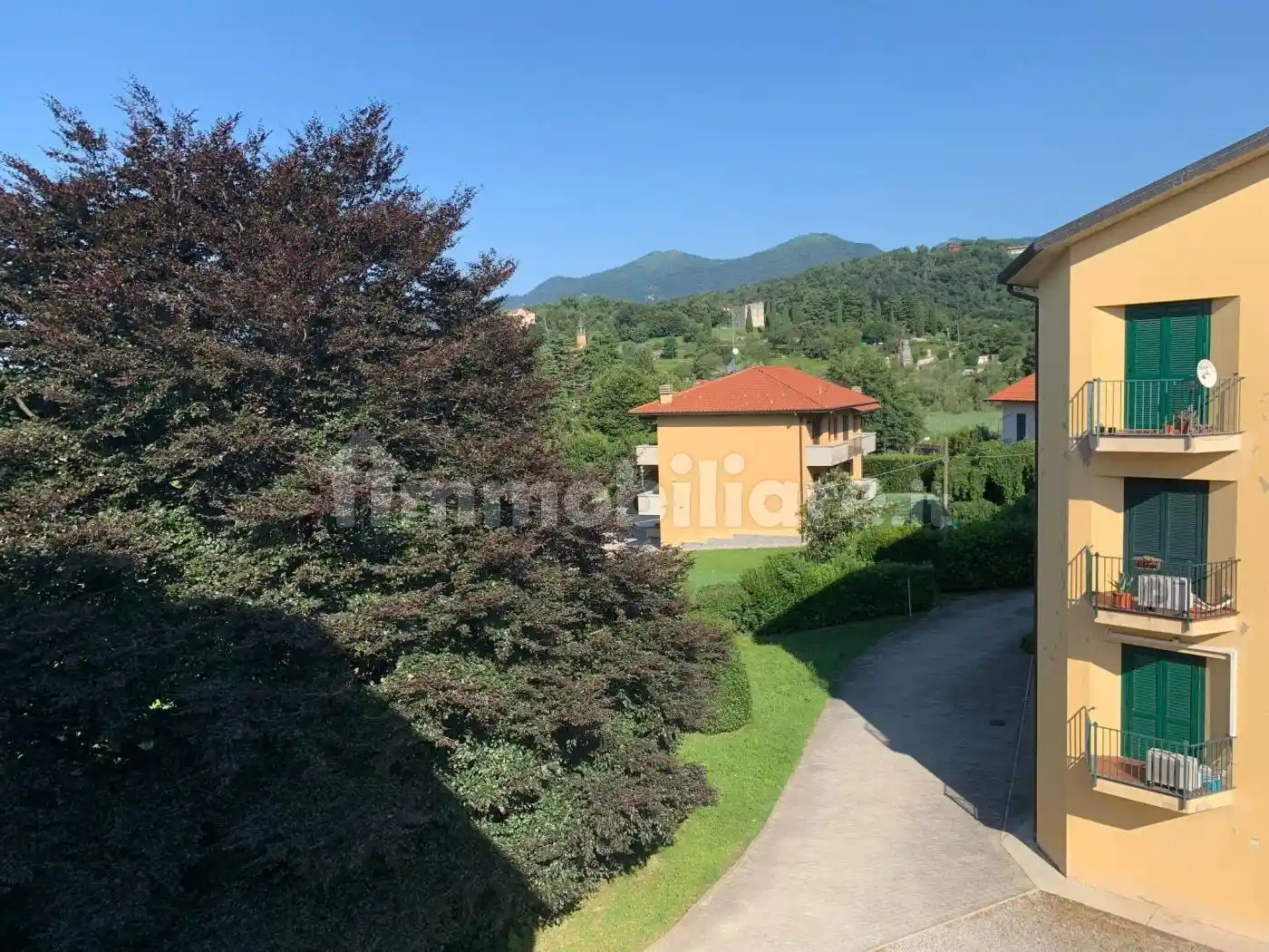 Trilocale via Roma 30, Corneno Galliano Carella Mariaga, Eupilio - foto 3