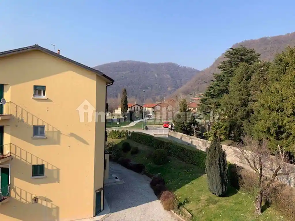 Appartamento in vendita a Eupilio