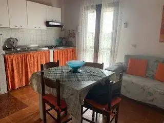 Appartamento in affitto a Pula