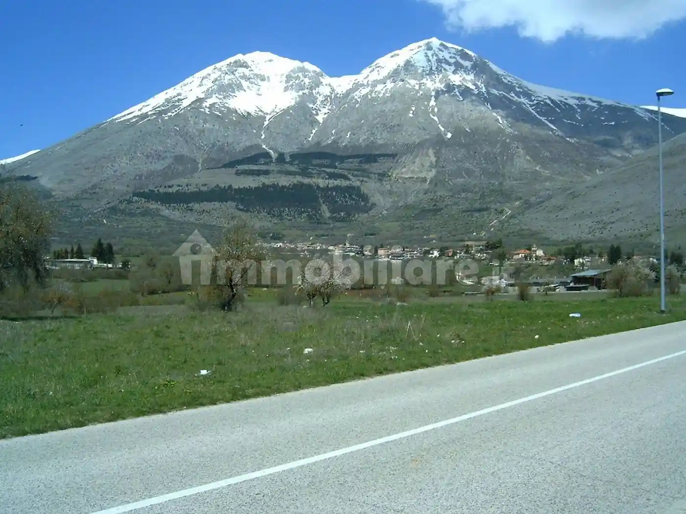 Terratetto unifamiliare via Anini, Massa D'Albe Corona, Massa d'Albe - foto 3