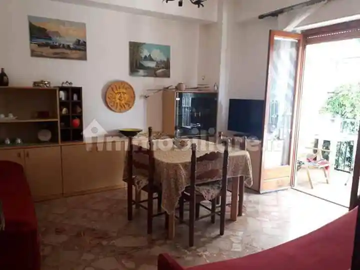 Appartamento in vendita a Capaci