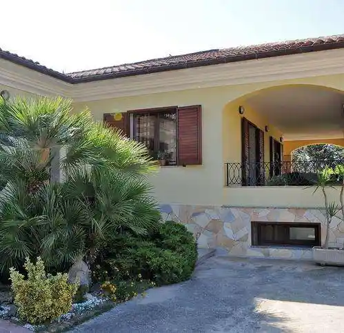 Villa in vendita a Alghero