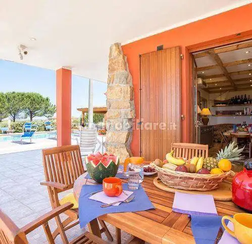 Villa in vendita a Sassari