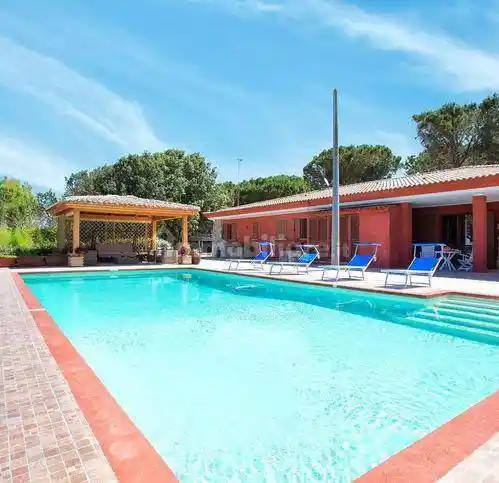 Villa unifamiliare Strada Provinciale 42 Dei Due Mari, La Corte - Campanedda, Sassari - foto 3