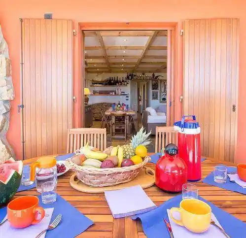 Villa unifamiliare Strada Provinciale 42 Dei Due Mari, La Corte - Campanedda, Sassari - foto 5