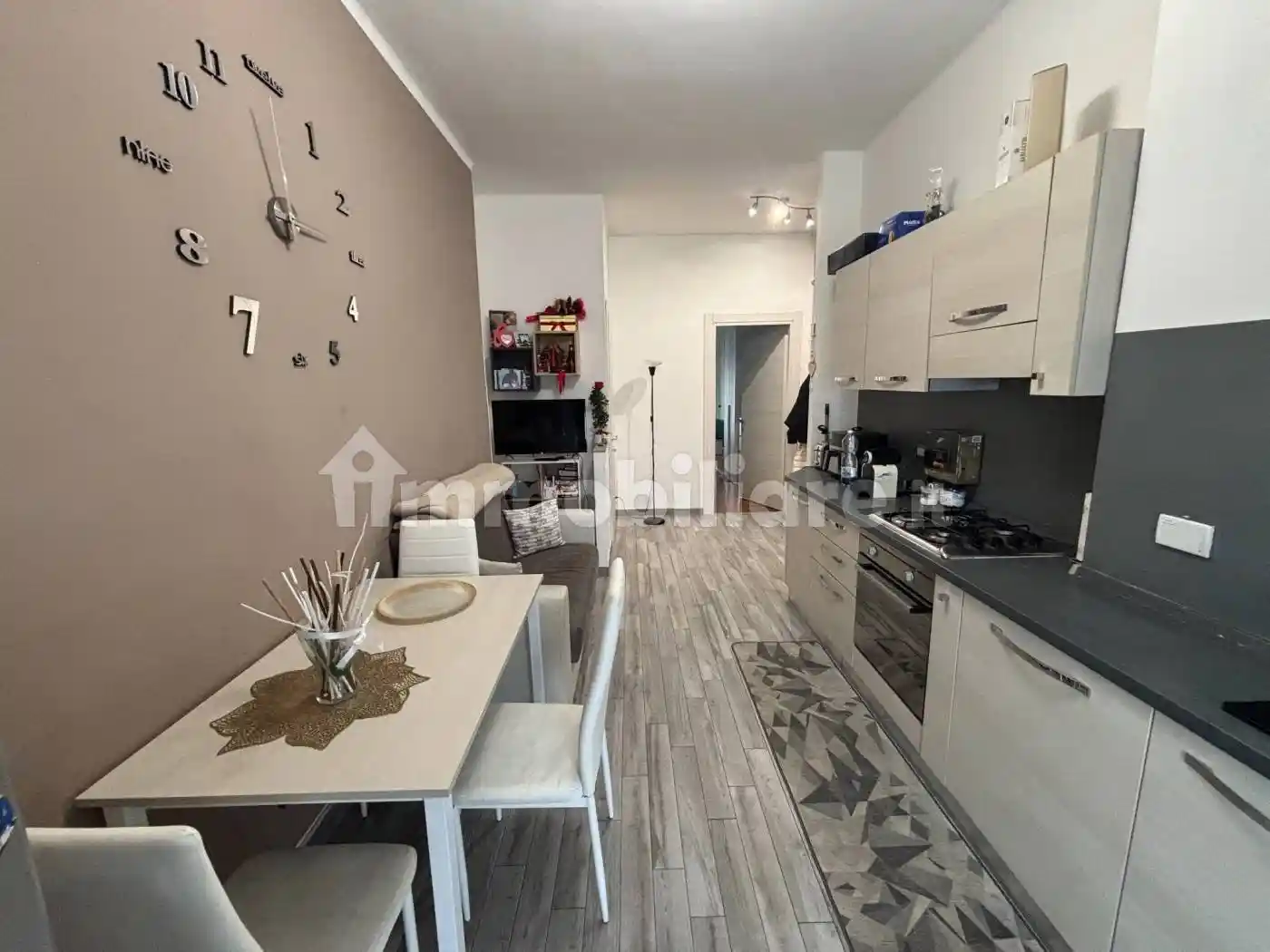 Appartamento in affitto a Torino