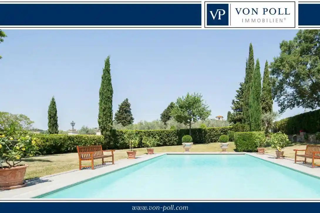 Villa in vendita a Impruneta