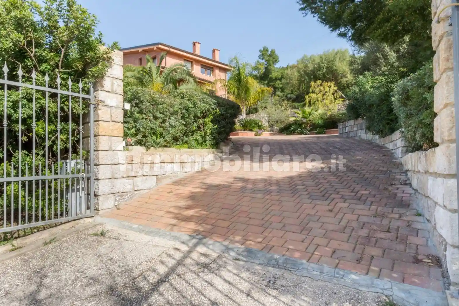 Villa in vendita a Teulada