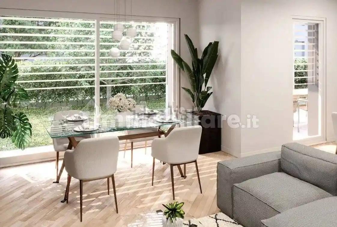 Appartamento in vendita a Riccione