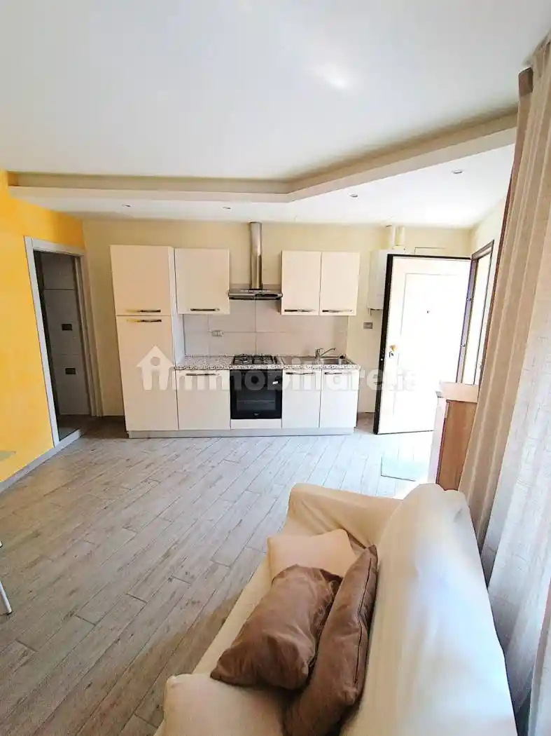Casa indipendente in affitto a Adria