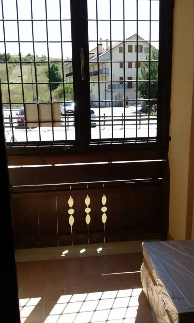 Appartamento in vendita a Ovindoli