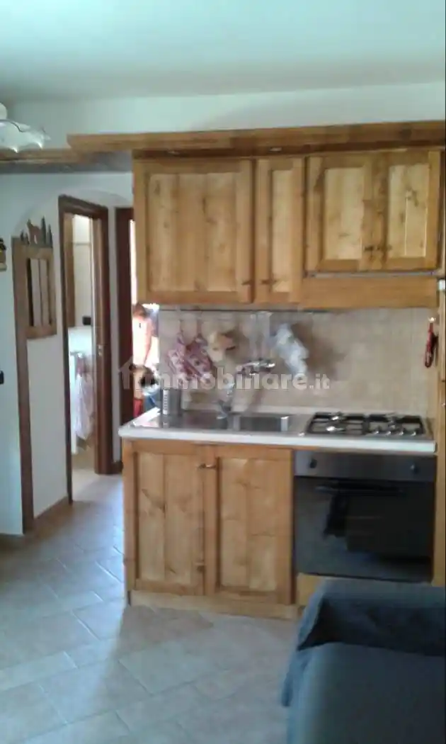 Trilocale via Arano, Ovindoli - foto 3