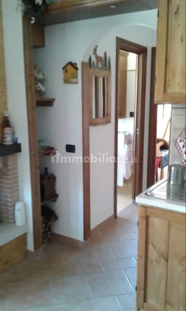 Trilocale via Arano, Ovindoli - foto 4