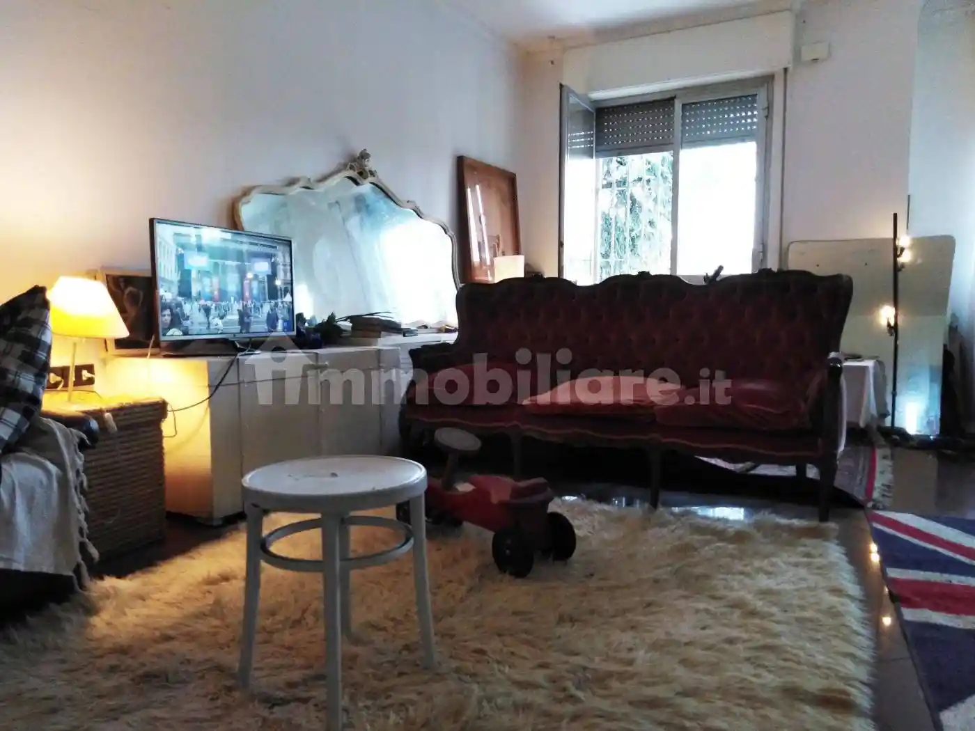 Villetta a schiera in affitto a Melegnano