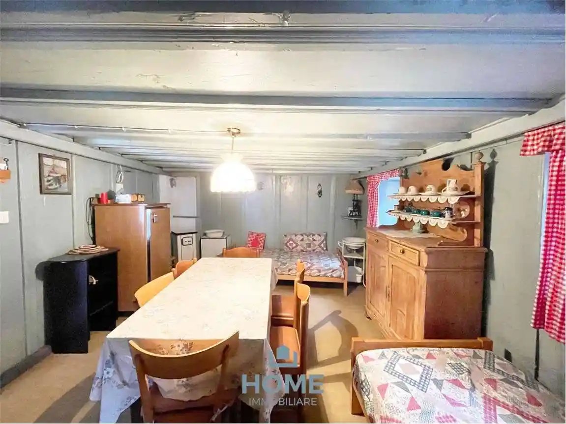 Rustico - Casale in vendita a Campodolcino