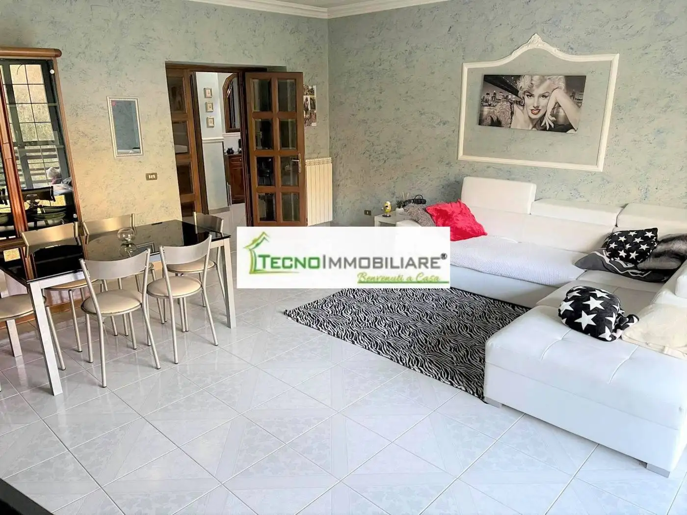 Appartamento Strada Provinciale Accesso Castelnuovo Parano, Castelnuovo Parano - foto 3