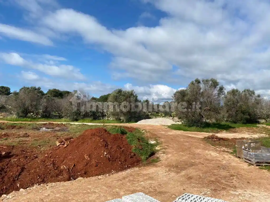 Villa in vendita a Morciano di Leuca