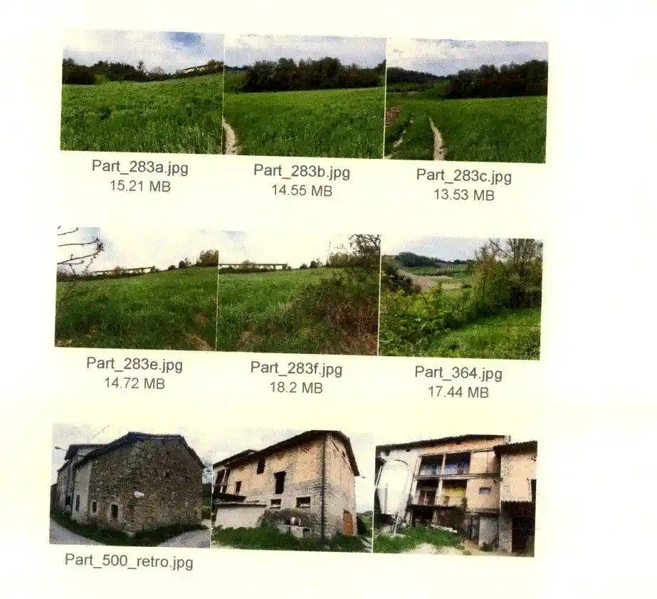 Rustico - Casale in vendita a Castelnovo Ne' Monti