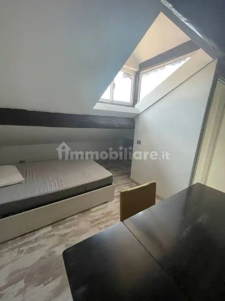 Attico - Mansarda in affitto a Milano