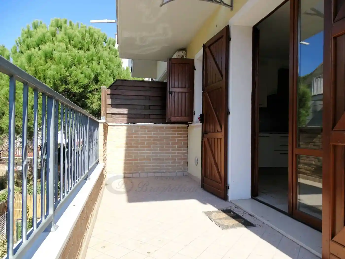 Appartamento in affitto a Cervia