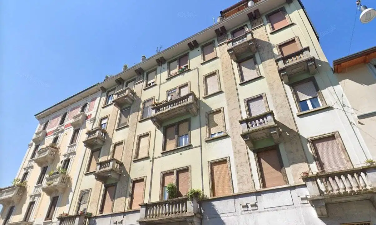 Apartment in vendita a Milan