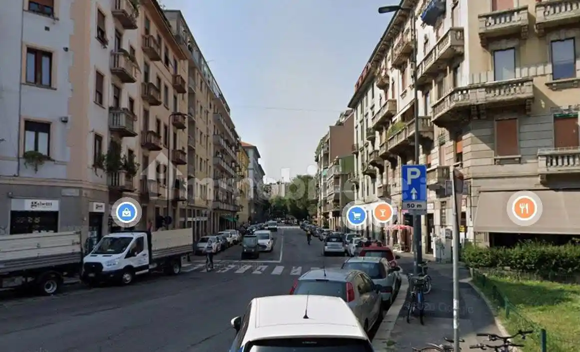 Bilocale via Lambrate 3, Casoretto, Milano - foto 4