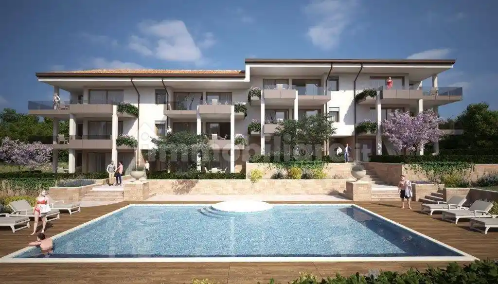 Appartamento in vendita a Desenzano del Garda