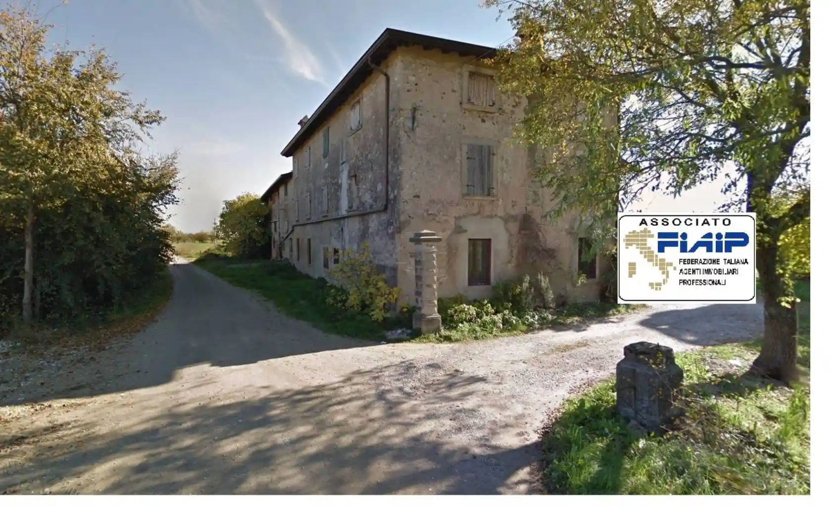 Rustico - Casale in vendita a Desenzano del Garda