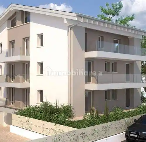 Appartamento in vendita a Desenzano del Garda