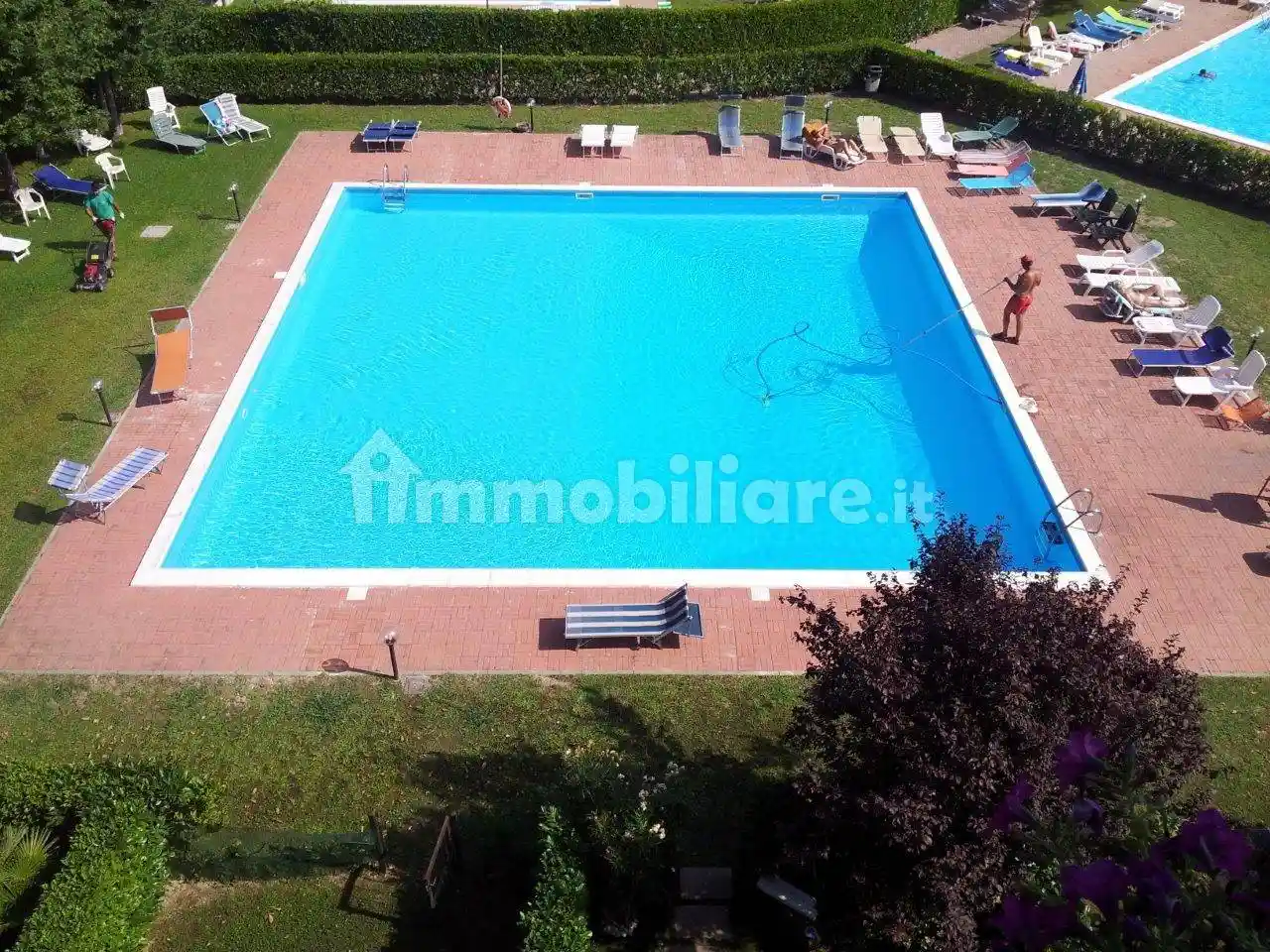 Appartamento in vendita a Desenzano del Garda