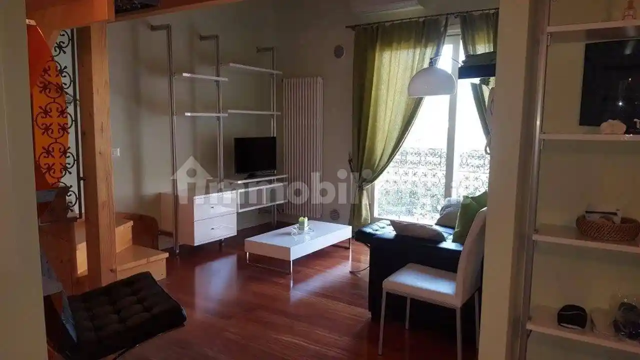 Appartamento in vendita a Desenzano del Garda