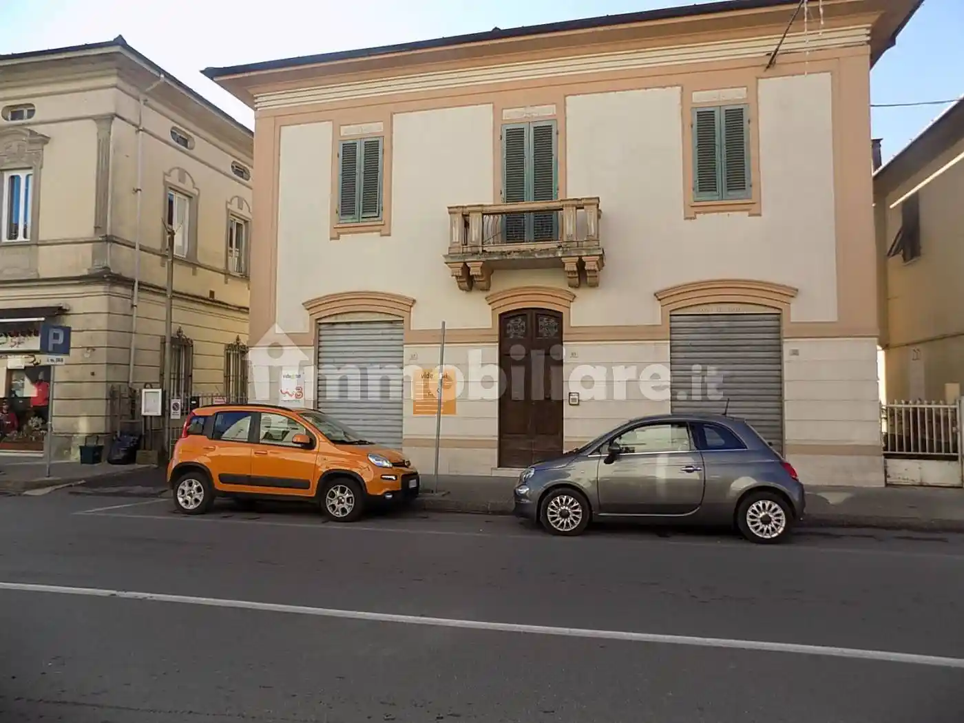 Villa in vendita a Barga