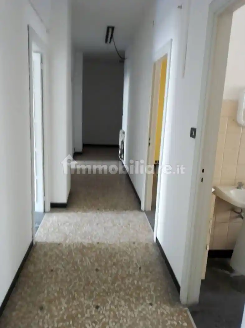 Appartamento in vendita a Savona