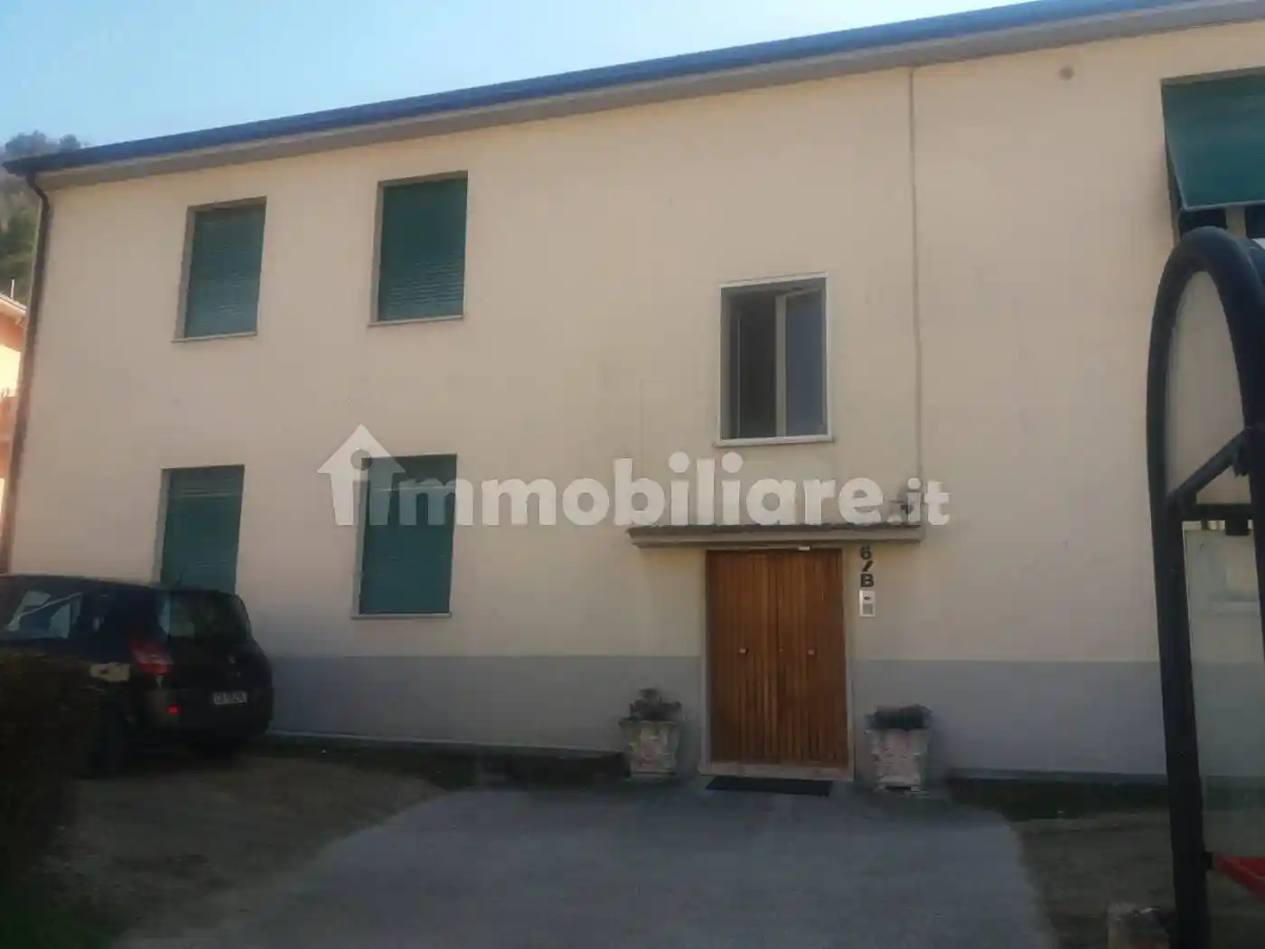 Appartamento in vendita a Ascoli Piceno