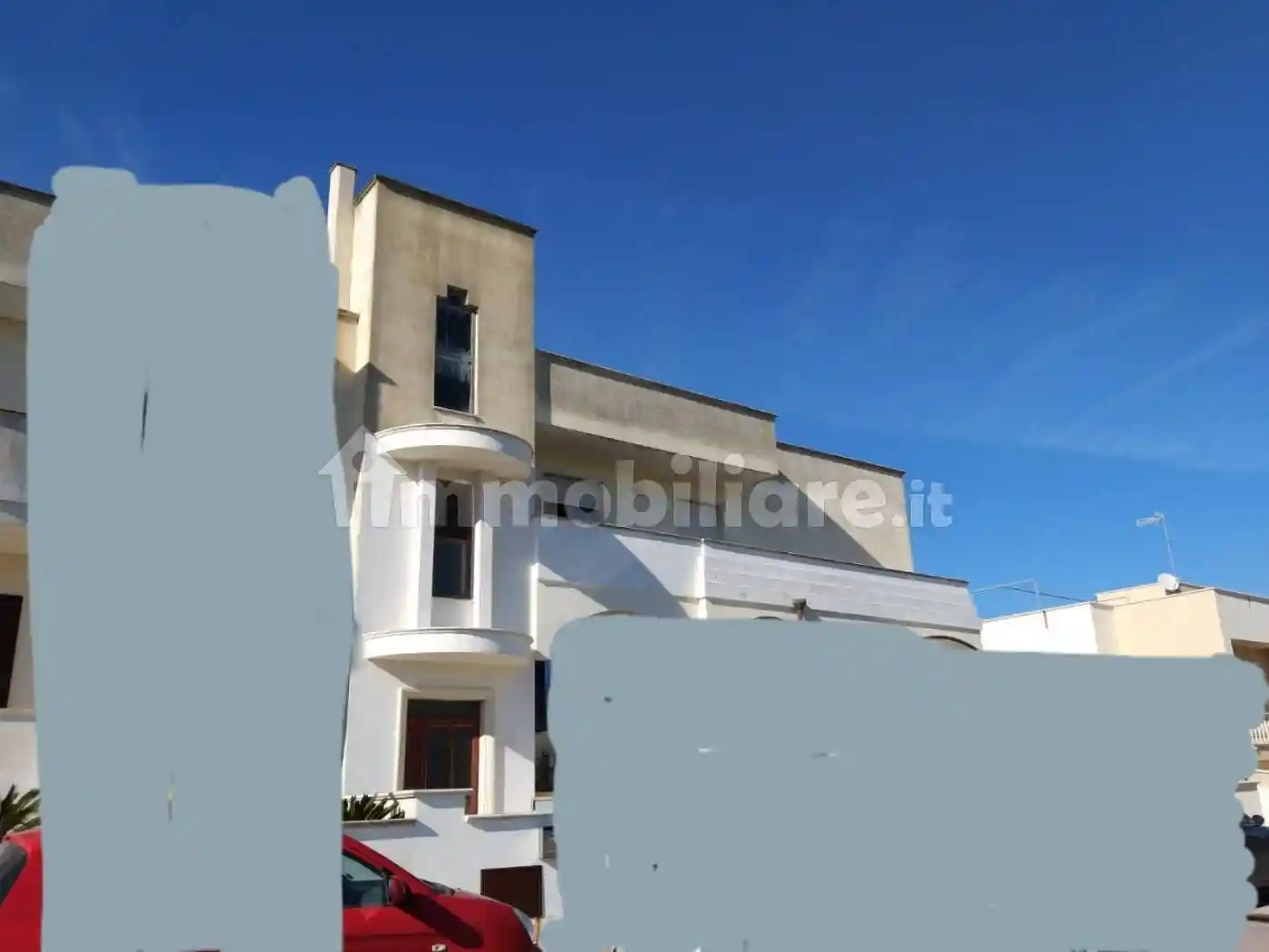 Appartamento in vendita a Presicce-Acquarica