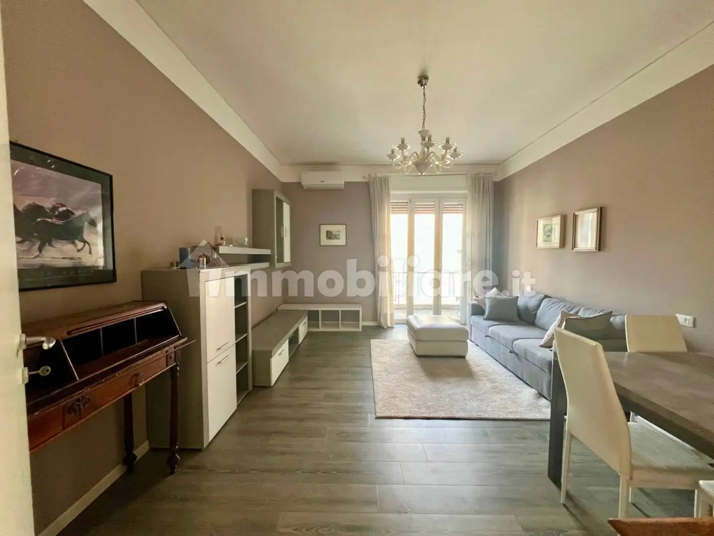 Appartamento in affitto a Verona