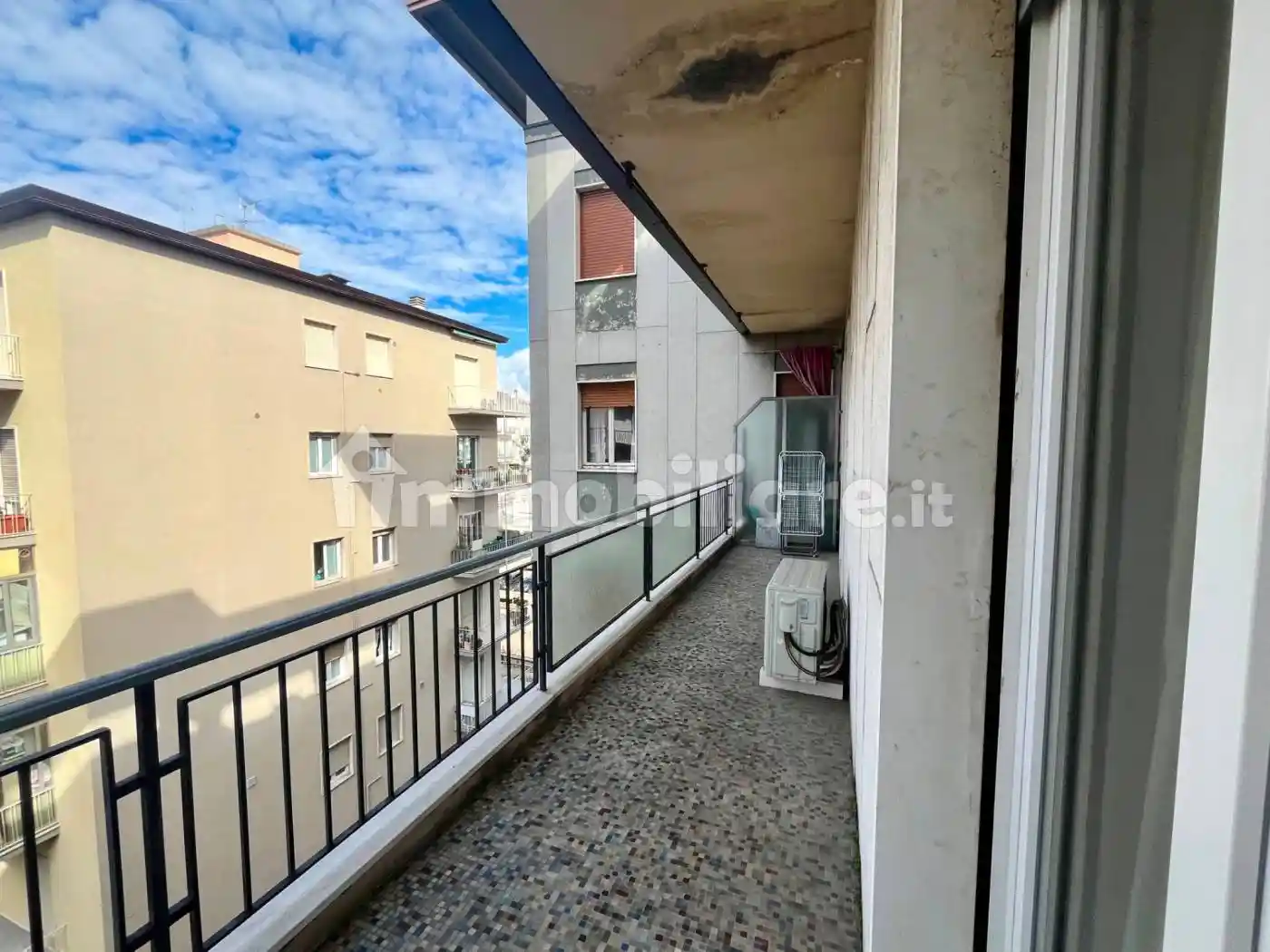 Quadrilocale via Gino Trainotti 6, Cittadella - Porta Nuova, Verona - foto 3