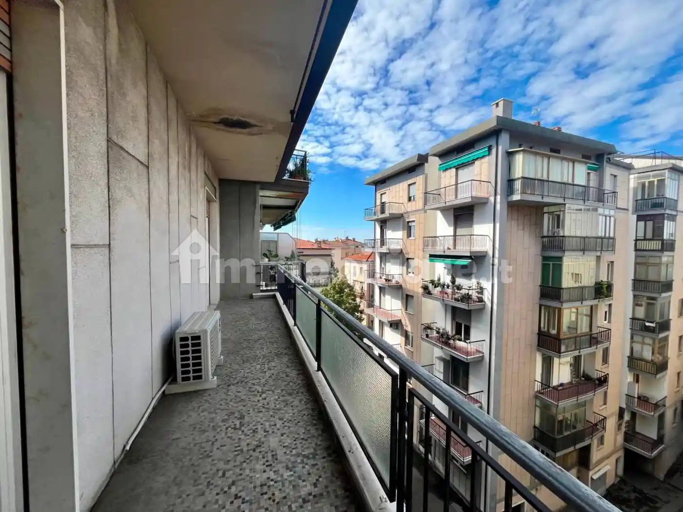 Quadrilocale via Gino Trainotti 6, Cittadella - Porta Nuova, Verona - foto 4