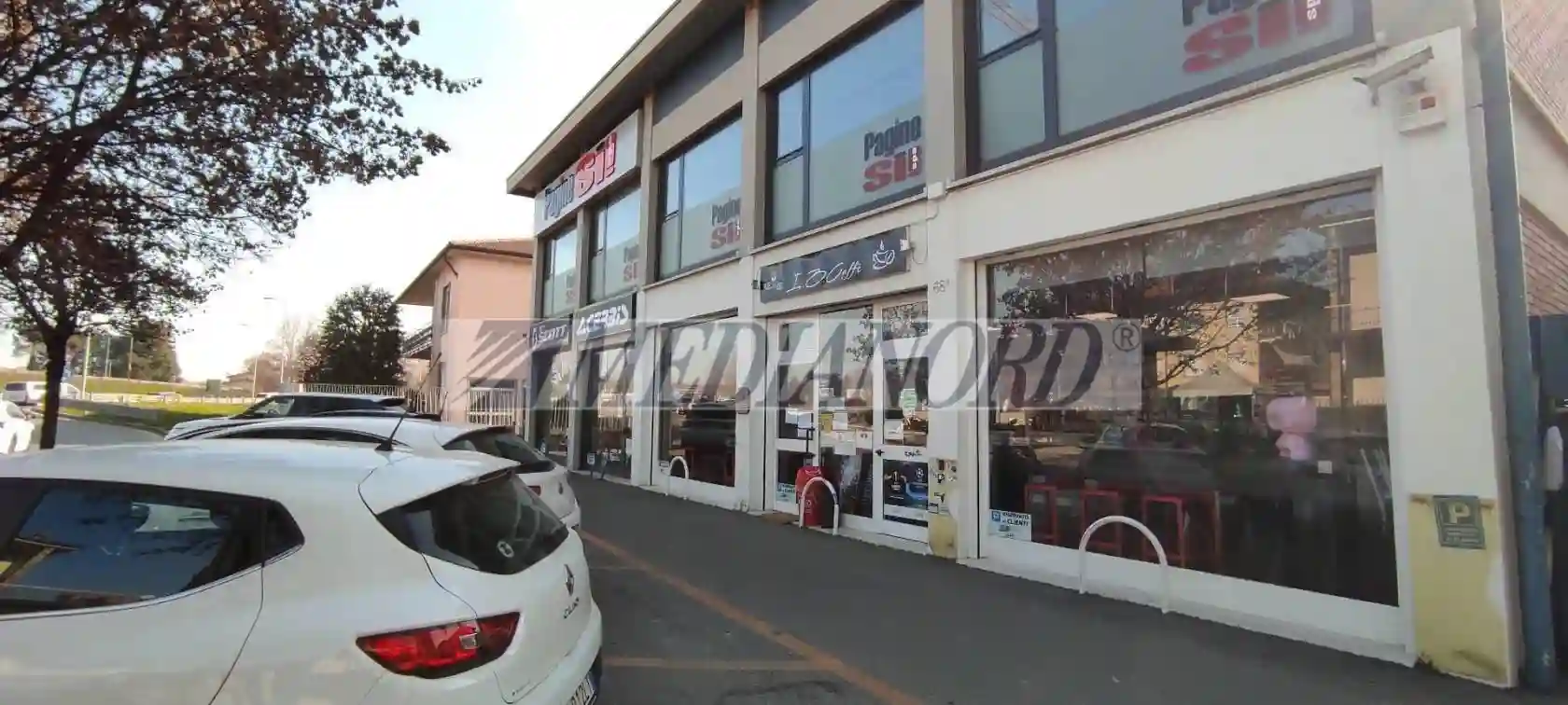 Palazzo - Edificio - foto 2