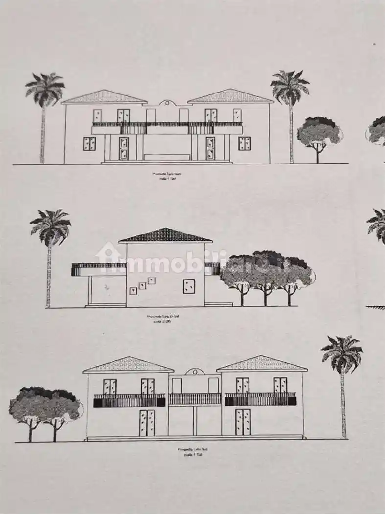 Villa in vendita a Carini