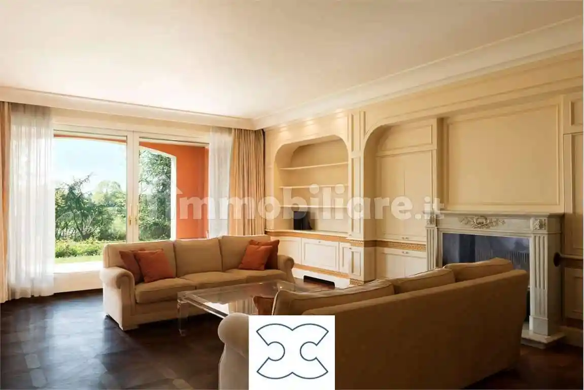 Appartamento in vendita a Solbiate Olona