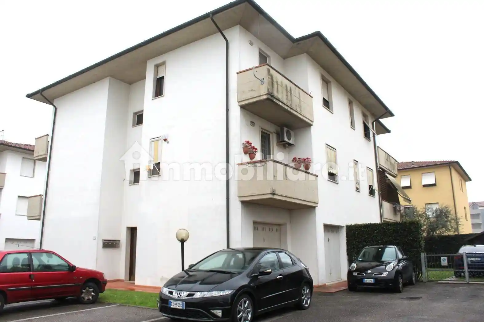 Appartamento in vendita a Lucca