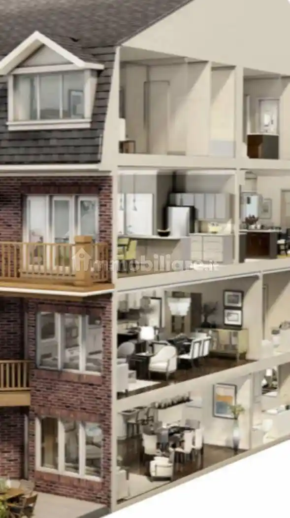 Palazzo - Edificio in vendita a Lozzo Atestino