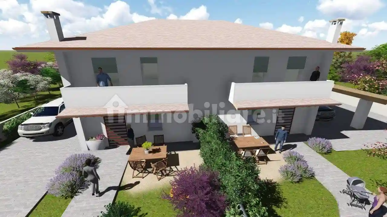 Casa indipendente - foto 2